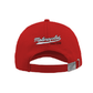 Honda Vintage Elsinore Wing Cap Red