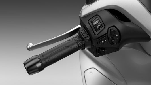 Honda SH125 Heated Grip Kit 08ESY-K0R-GHT