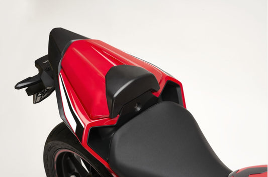 Honda CB500 Hornet | CBR500R Rear Seat Cowl - Red 08F76-MJW-J00ZR