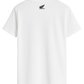 Honda Urban Fun Fuel Tank T-Shirt White
