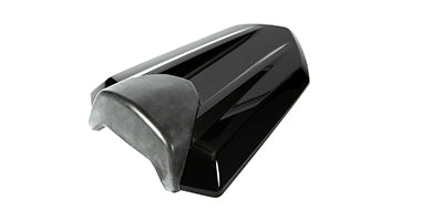 Honda CB500 Hornet Rear Seat Cowl - Graphite Black 08F76-MJW-J00ZF
