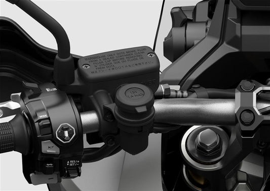 Honda X-ADV 12v Accessory Socket 08U70-MKT-D70