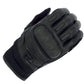 Richa Protect Summer 2 Gloves - Black image 1