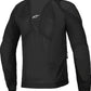 Alpinestars TROOP-AIR PRO AA Jacket - Black image 2