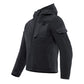 Dainese Corso ABSSHELL Pro Jacket - Black 001 image 0