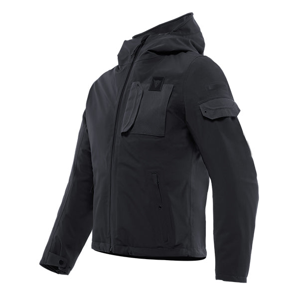 Dainese Corso ABSSHELL Pro Jacket - Black 001 image 0