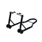 Oxford Front Paddock Stand - Black image 1