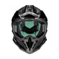 X-Lite X-502 Helmet - Ultra Puro Carbon image 2