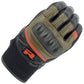Richa Protect Summer 2 Gloves - Black/Brown image 0