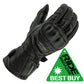 Richa Street Touring Gore-Tex Gloves - Black image 1