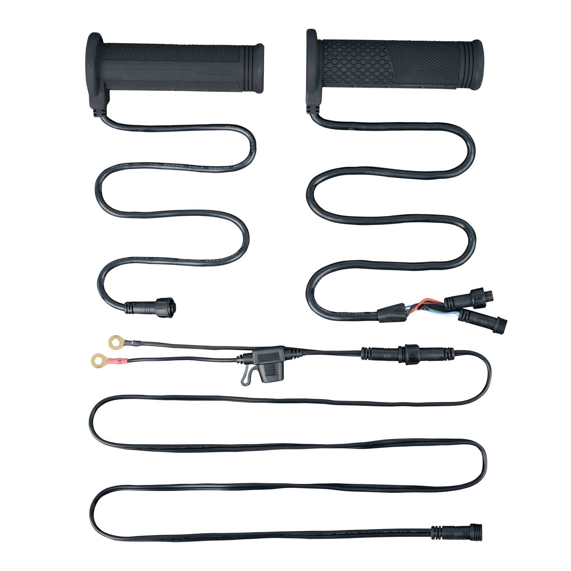 Oxford HotGrips Pro - Sport image 11