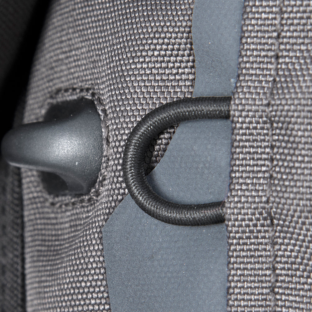 OXFORD Montreal 4.0 Dry2Dry™ Jacket - Black image 6