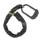 HIPLOK DXXL 14mm Chain Loop 1M + Ulock 14mm image 0