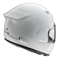 Arai Quantic - Diamond White image 2