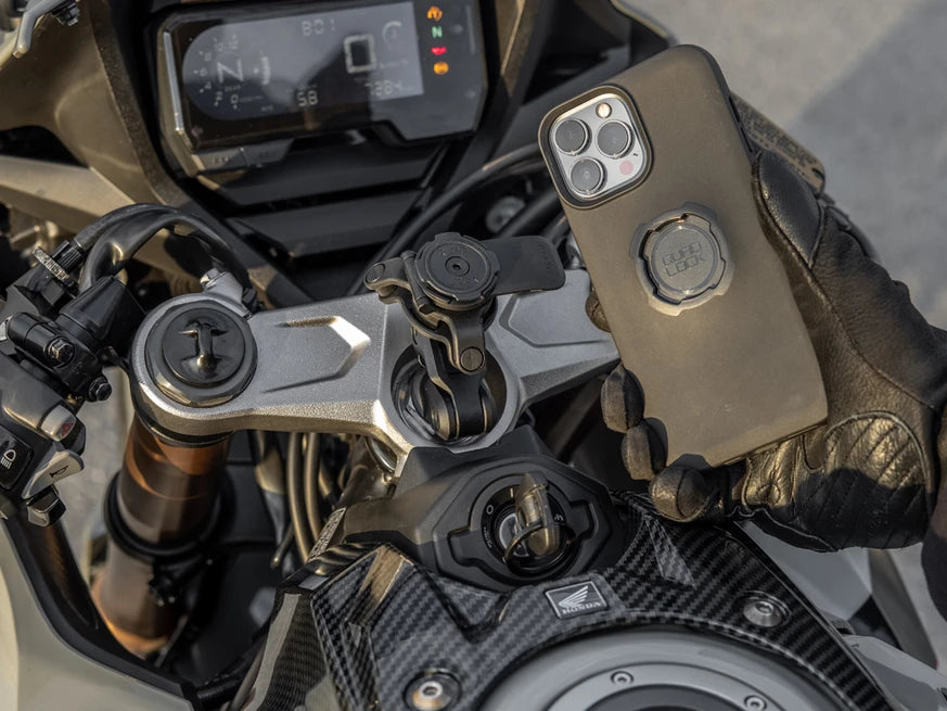 QUADLOCK Case - iPhone 15PLUS image 1