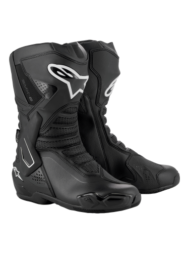 Alpinestars SMX-6 V3 DRYSTAR® Boots - Black image 0
