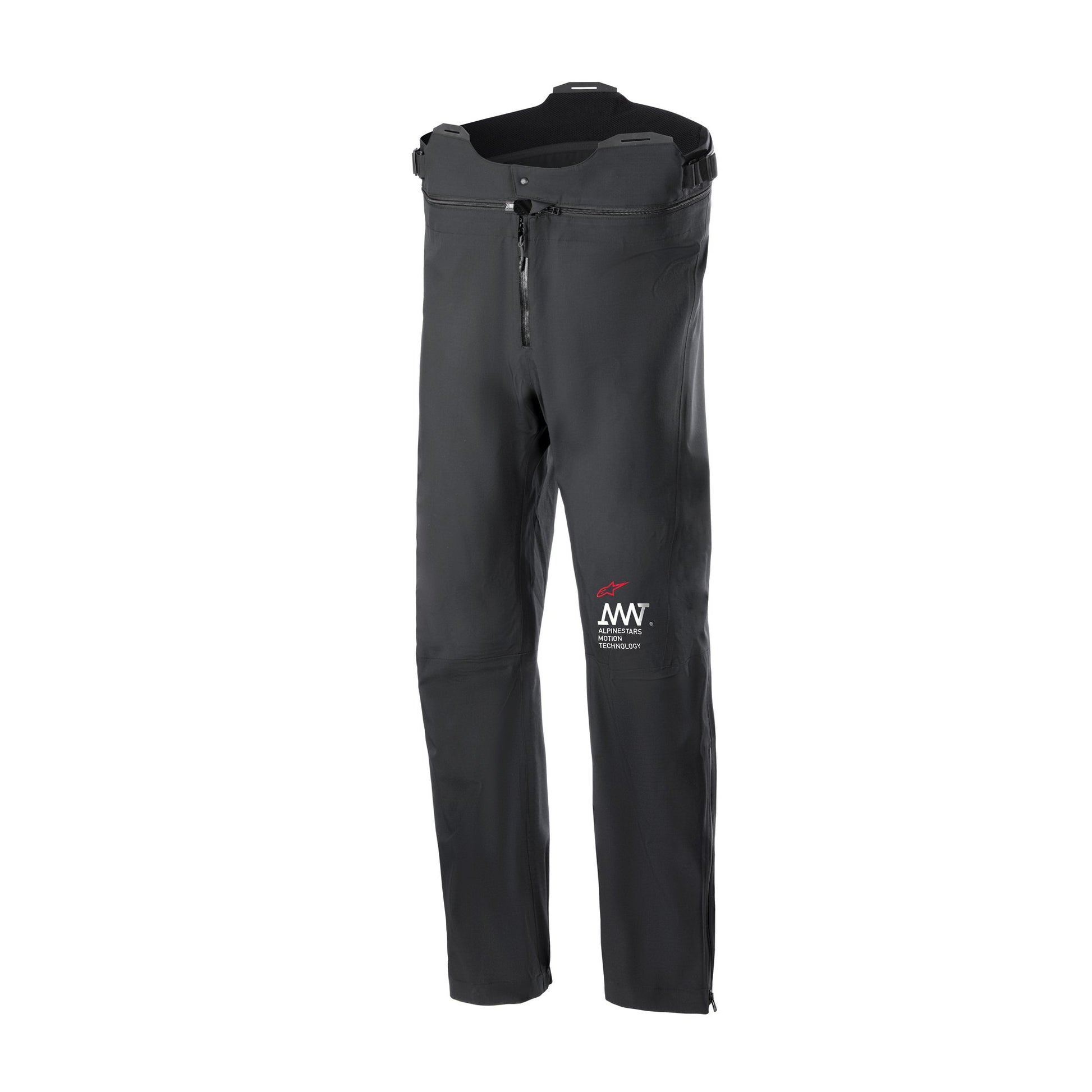 Alpinestars AMT Storm Gear DS XD Pant - Black image 0