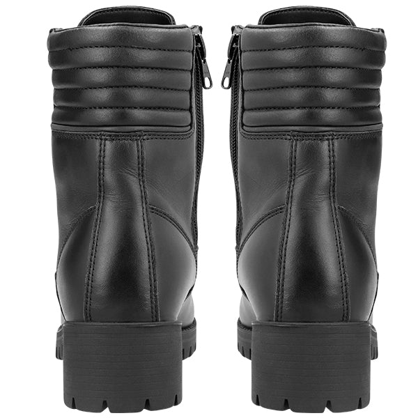 Richa Ladies JADE WP - Black image 3