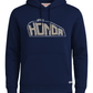 Honda Urban Fun Fuel Tank Hoodie Blue