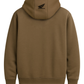 Honda Urban Fun Fuel Tank Hoodie Sand
