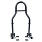 Oxford Front Paddock Stand - Black image 2