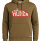 Honda Urban Fun Fuel Tank Hoodie Sand