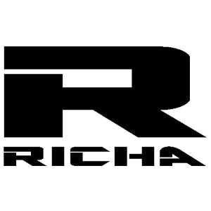 Richa Protect Summer 2 Gloves - Black/Brown image 2