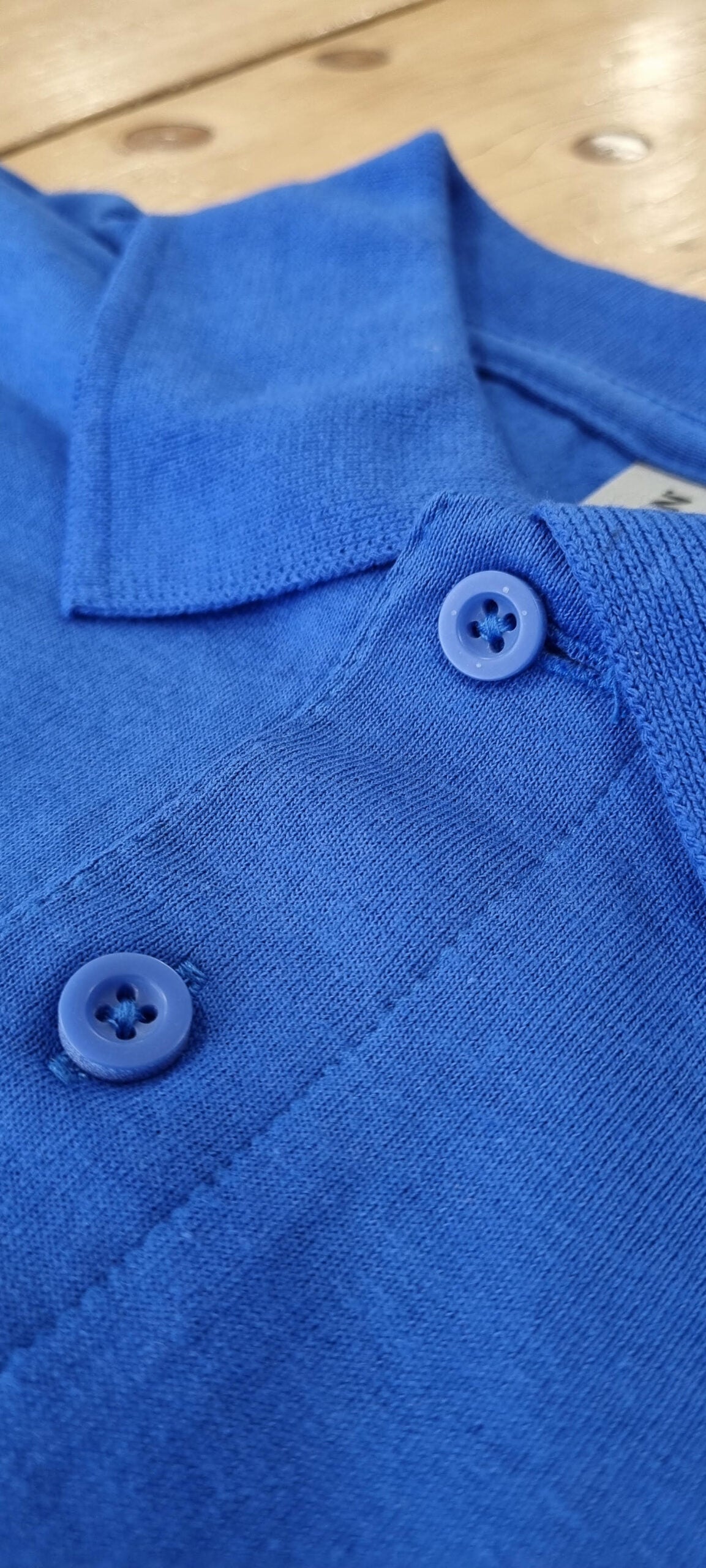 Mikey Doble Racing 88 - DryBlend Polo Shirt image 5