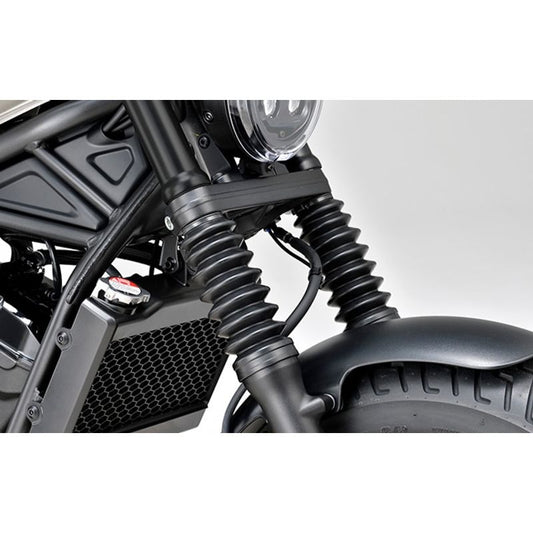 Honda CMX500 Rebel Front Fork Boots 08F70-K87-A31