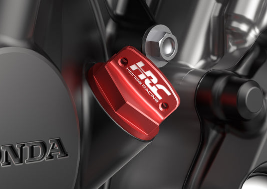 Honda CBR1000RR-R Fireblade SP Oil Filler Cap 08F72-MKZ-J30