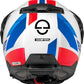 SCHUBERTH E2 - DEFENDER WHITE image 1
