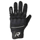 Rukka Forsair 2.0 Mesh Gloves - Black image 1