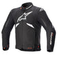 Alpinestars T-Gp R V3 DS Jkt - Black White image 0