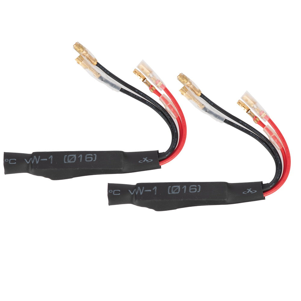 Oxford 18w 8.5ohm Ceramic Resistors - Pair image 0