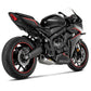 Akrapovic Titanium Full System - CBR650R/CB650R 19>23 image 3