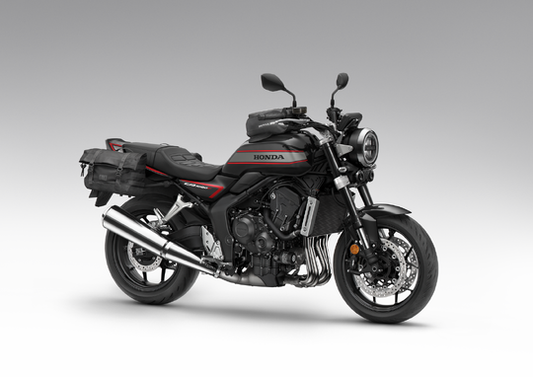 Honda CB1000F Travel Pack 08HME-MLV-TRT