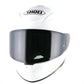 Shoei NXR 2 Helmet - Gloss White image 3