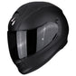Scorpion EXO 491 Helmet - Matt Black image 0