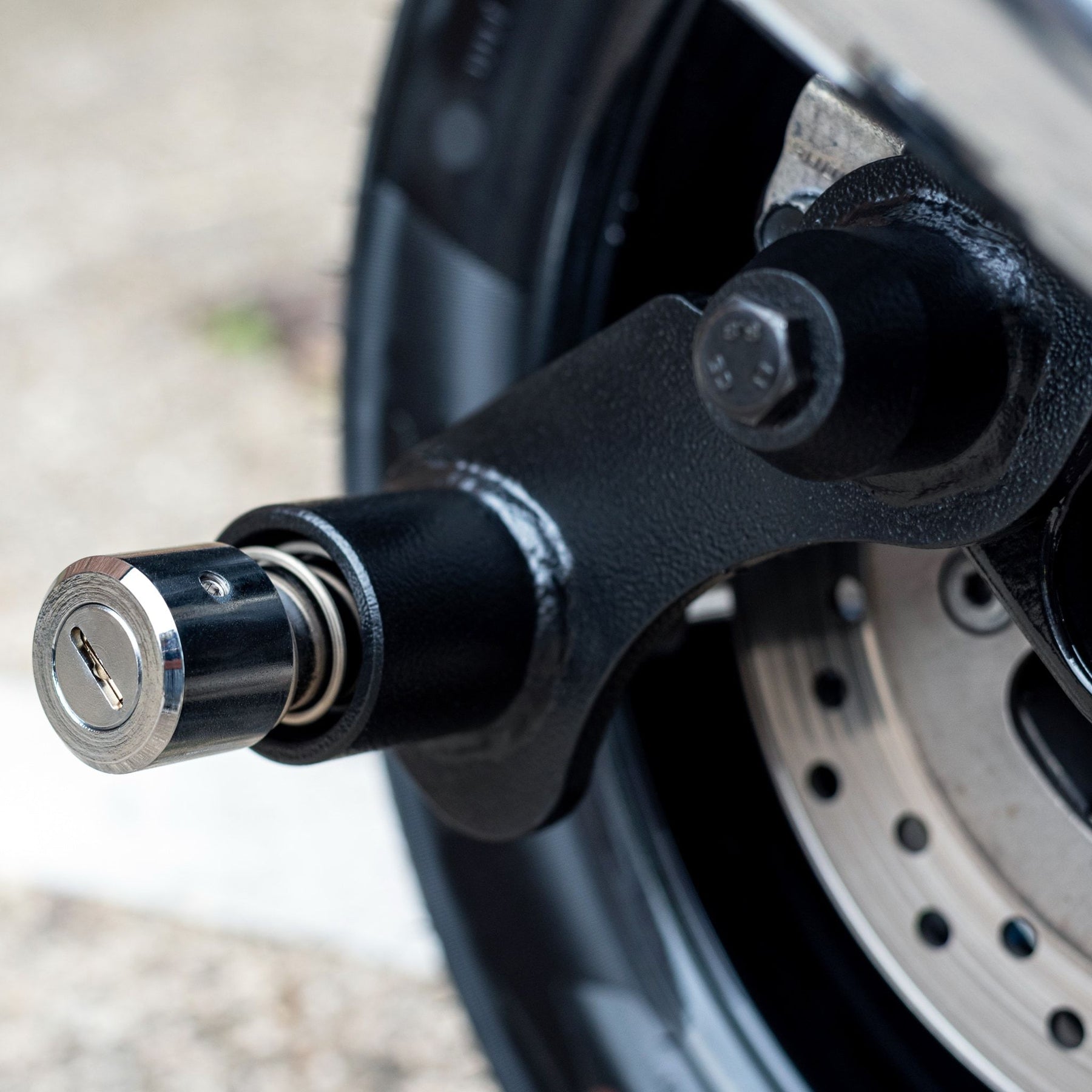 EasyBlock - Honda Forza 125 2015-2023 image 3