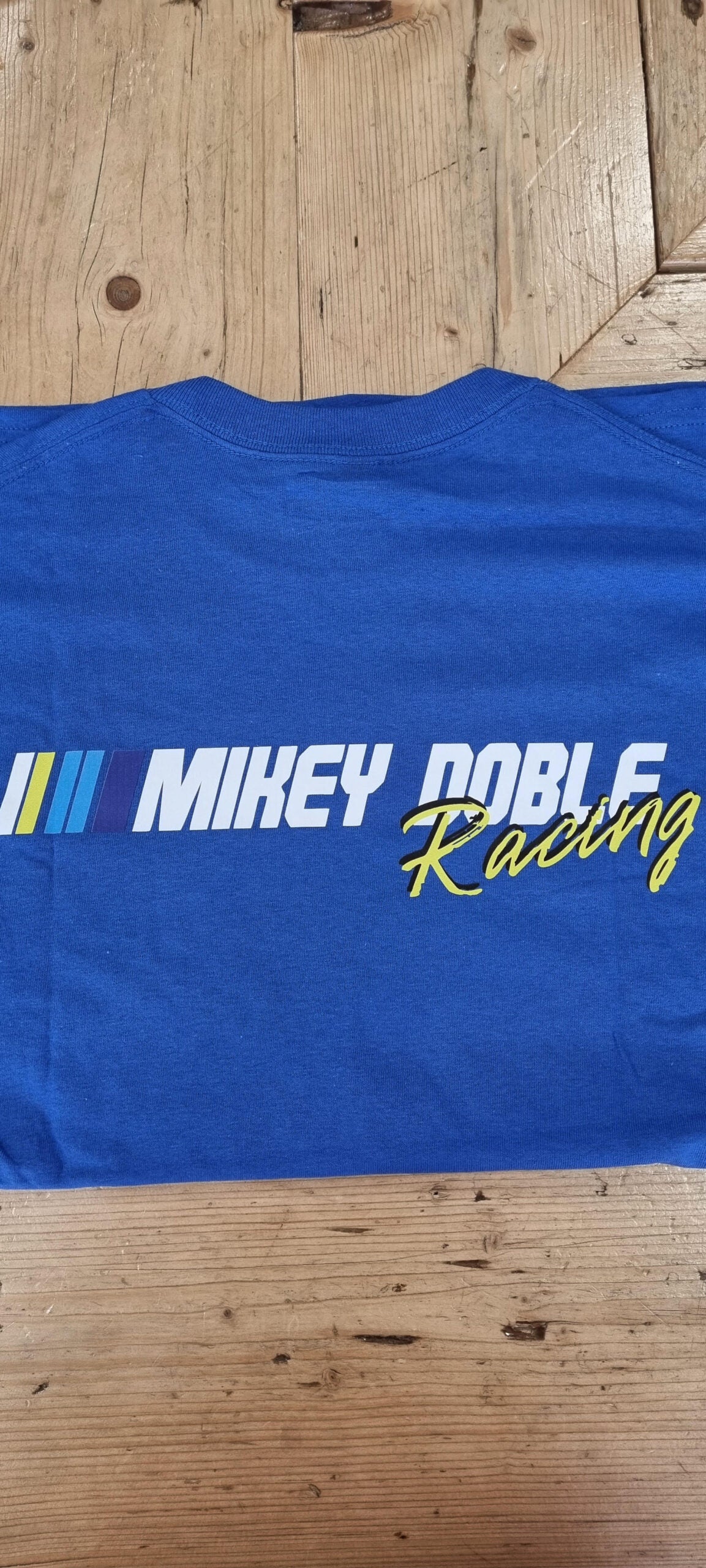 Mikey Doble Racing 88 - Gildan T-Shirt image 5
