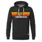 Honda - Sunset Hoodie image 1