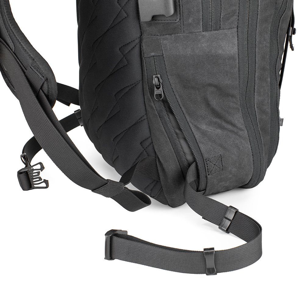 Kriega Roam 34 BackPack - Black image 4