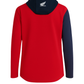 Honda Racing HRC Zip Hoodie