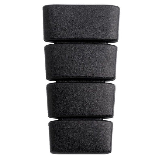 Honda - Tank Pad 2 Raised Block Style image 0