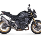 Akrapovic Titanium Slip On Exhaust For Honda CB1000 Hornet SP  S-H10SO30-HILT