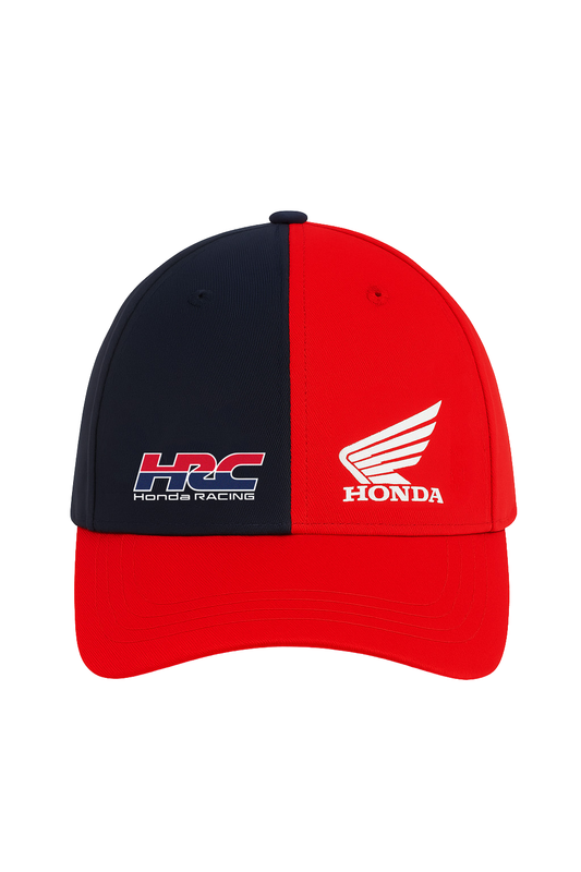 Honda Racing HRC Baseball Cap