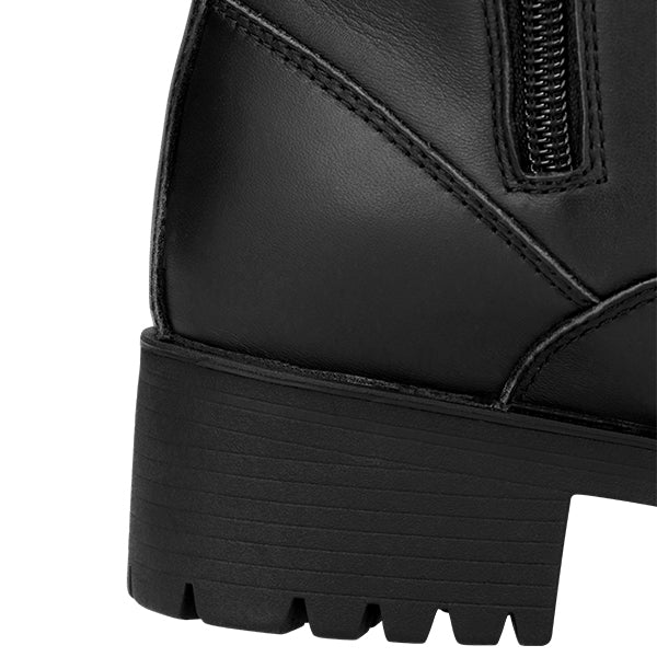 Richa Ladies JADE WP - Black image 7