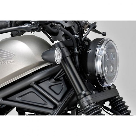 Honda CMX500 Rebel Front Fork Covers 08F71-K87-A31