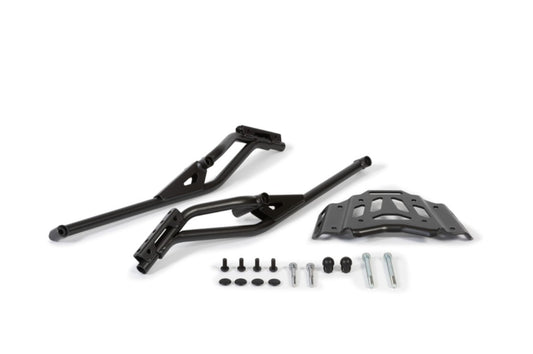 Honda CB500 Hornet | CB500F | CBR500R Rear Carrier 08L72-MKP-J00