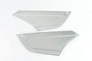 Honda NSS750 Forza Lateral Covers Set 08F71-MKV-D00